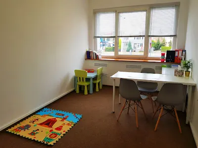 Logopeda Bydgoszcz - Hanna Patryniak